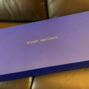 Stuart Weitzman Liviana stretch boots!!